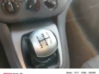 Gebraucht Ford C-MAX Ghia 116 PS (85 kW) 2006 Grau Van / Kleinbus