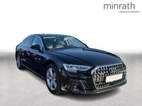 Gebraucht Audi A8 Ambiente 340 PS (250 kW) 2024 Schwarz Limousine
