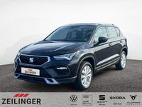 Gebraucht Seat Ateca Style 150 PS (110 kW) 2026 SUV