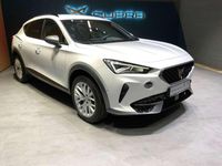 Gebraucht Cupra Formentor 150 PS (110 kW) 2023 Weiss SUV