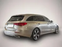 Gebraucht Mercedes C200 163 PS (119 kW) 2023 Manufacturer