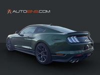 Gebraucht Ford Mustang Fastback 460 PS (338 kW) 2023 Grün Coupé