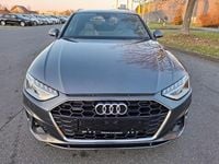 Gebraucht Audi A4 S-Line 204 PS (150 kW) 2021 Daytonagrau perleffekt Kombi