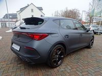 Gebraucht Cupra Leon 150 PS (110 kW) 2023 Grau Limousine