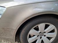 Gebraucht Audi A6 Ambiente 179 PS (131 kW) 2008 Beige Kombi