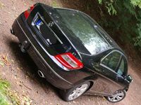 gebraucht Mercedes C280 4Matic 7G-TRONIC Avantgarde