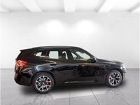 Używany BMW X3 Performance 197 KM (144 kW) 2025 Czarny SUV