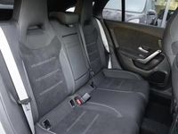 Gebraucht Mercedes CLA180 136 PS (100 kW) 2026 Grau manufaktur lack manufaktur alpingrau uni Limousine
