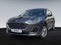 gebraucht Ford Kuga Full-Hybrid Vignale 4x4 - Kamera*Memory*LED