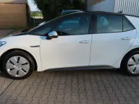 Gebraucht VW ID.3 Pro Performance 150 kW (204 PS) 2022 Schwarz Kleinwagen