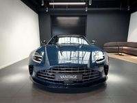 Neu Aston Martin Vantage 665 PS (489 kW) 2025 Blau Coupé