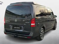 Neu Mercedes Vito 190 PS (139 kW) 2025 Grau Van