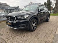 gebraucht Volvo XC40 Inscription D3 Geartronic/1.HD/AHK/V.LEDER