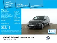 Neu VW Golf VIII Life 116 PS (85 kW) 2026 Grau Limousine