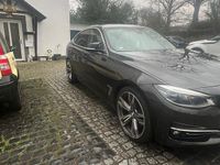 Gebraucht BMW 330 258 PS (189 kW) 2018 Braun Limousine