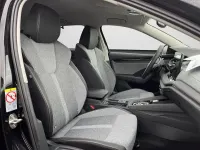 Neu Skoda Octavia 150 PS (110 kW) 2026 Blackmagic perleffekt (metallic) Limousine