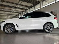 gebraucht BMW X5 xDrive25d