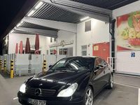 Gebraucht Mercedes CLS320 224 PS (164 kW) 2006 Coupé