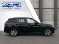 gebraucht BMW X3 xDrive 20 d Advantage Mild-Hybrid EU6d , Head-Up-Display, Anhängerkupplung, Alarmanlage Park-Assistent