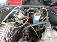 Gebraucht Porsche 924 125 PS (91 kW) 1975 Rot Coupé