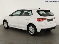 Neu Skoda Fabia Selection 95 PS (69 kW) 2025 Candyweiß Limousine