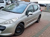 gebraucht Peugeot 207 