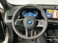 Ny BMW iX1 Performance 150 kW (204 HK) 2026 Vit SUV