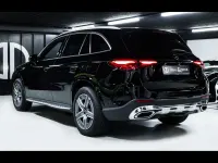 Gebraucht Mercedes GLC300e Premium Plus 333 PS (244 kW) 2023 Schwarz SUV