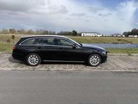 Gebraucht Mercedes E350 258 PS (189 kW) 2018 Kombi