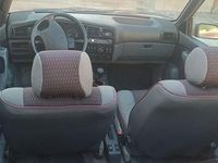 Gebraucht Renault 19 95 PS (69 kW) 1994 Rot Cabrio