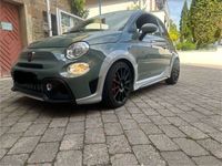 gebraucht Abarth 695 70 th Anniversario