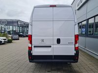 gebraucht Peugeot Boxer L4H3