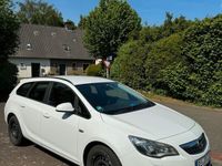 gebraucht Opel Astra 2.0 Cdti TÜV Neu