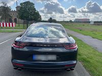 Gebraucht Porsche Panamera 4S 441 PS (324 kW) 2016 Grau Limousine