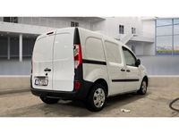 gebraucht Renault Kangoo 1.5 BLUE dCi 80 FAP WR Standheizung Klima