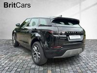 Gebraucht Land Rover Range Rover S 200 PS (147 kW) 2025 Santorini black SUV