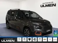 Gebraucht Citroën e-Berlingo Shine 100 kW (136 PS) 2023 Grau Van / Kleinbus