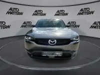 Gebraucht Mazda MX30 107 kW (146 PS) 2021 Grau SUV