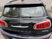 Gebraucht Mini Cooper D Clubman 150 PS (110 kW) 2016 Kombi