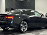 gebraucht Audi A5 Sportback q. S-Tr. *19Rotor *APS Plus *Navi