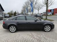 Gebraucht Audi A4 Ambiente 190 PS (139 kW) 2008 Lavagrau perleffekt Limousine
