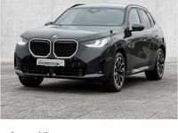 Gebraucht BMW X3 M Sport 208 PS (152 kW) 2025 Sophistograu brillanteffekt me SUV