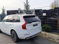 Gebraucht Volvo XC90 303 PS (222 kW) 2021 Weiß SUV