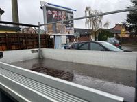 Gebraucht Ford Transit 125 PS (91 kW) 2014 Weiß