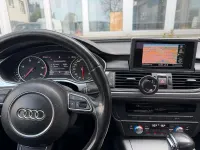 Gebraucht Audi A6 204 PS (150 kW) 2011 Grau Limousine
