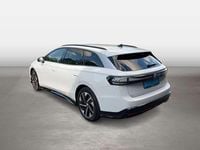 Gebraucht VW ID.7 Pro 210 kW (286 PS) 2024 Weiß Kombi