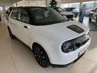 Gebraucht Honda e Advance 113 kW (154 PS) 2021 Platinum white pearl Kleinwagen