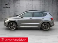 Occasion Cupra Ateca VZ 300 ch (220 kW) 2023 Gris SUV