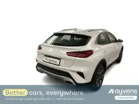 Brugt Kia XCeed 160 HK (117 kW) 2022 Hvid SUV