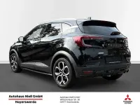 Gebraucht Mitsubishi ASX Edition 143 PS (105 kW) 2023 Schwarz SUV